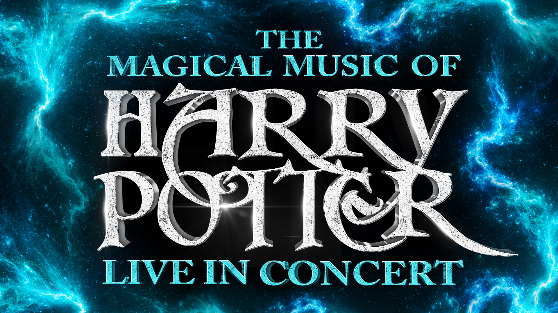 The Magical Music Of Harry Potter - Live in Concert