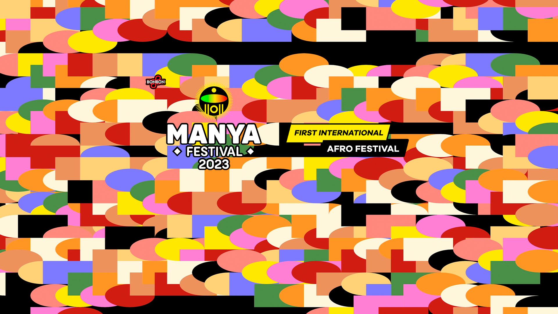 MANYA Festival