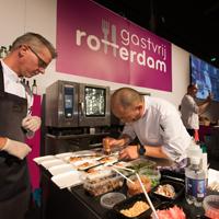 Kookpodium presenteert ook deze editie van Gastvrij Rotterdam weer een mooi culinair programma