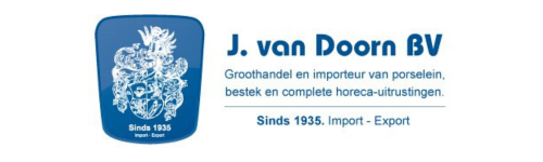 J. van Doorn