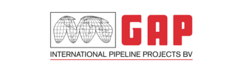 Gap International Pipeline Projects BV