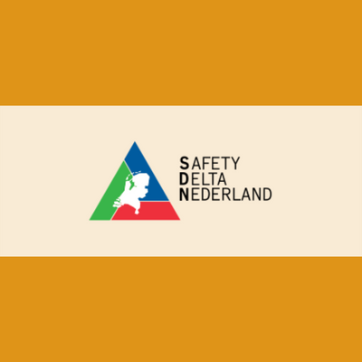 Safety Delta Nederland nieuwe Supporting Partner Safety&Health@Work